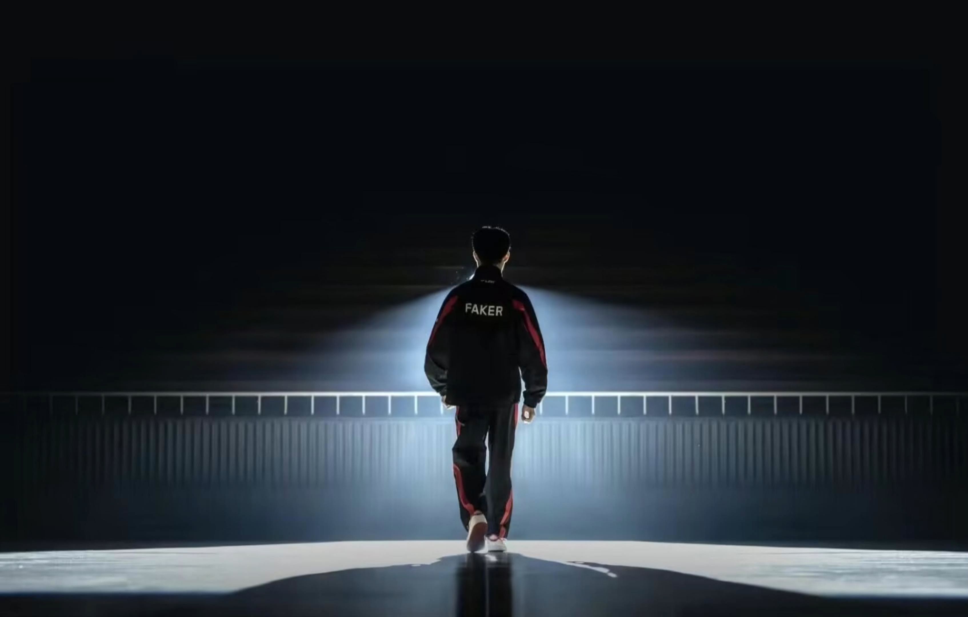 hampus做好回归准备 NIP休赛期评估阵容