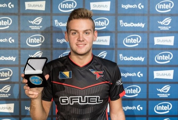 Paper Rex 是来自太平洋地区的 Masters Toronto 2025 的最新参赛者