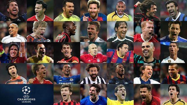 级联赛