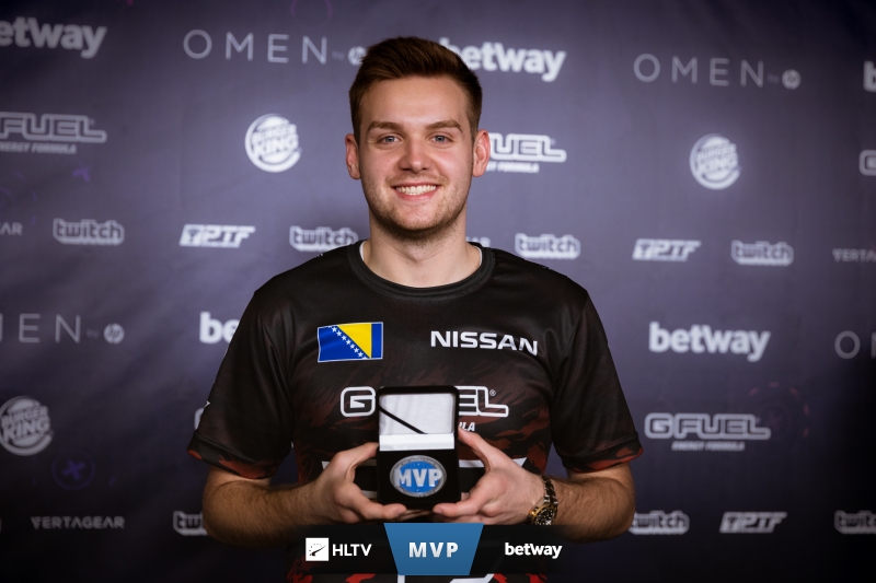 胜决不行败决行？TES曾是败决之王 第四次进入败决 此前三战全胜